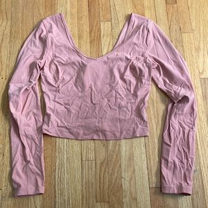 Lululemon Align Long Sleeve